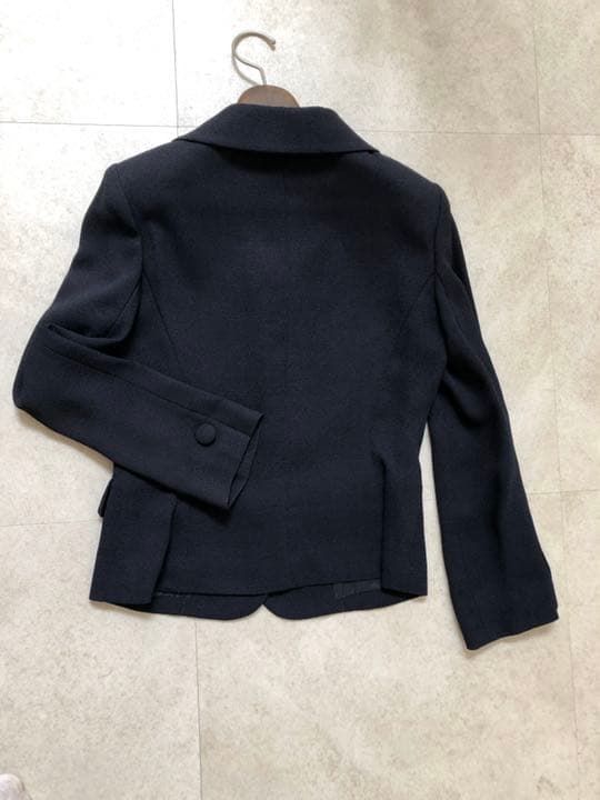 YUKI TORII ユキトリイ　お受験　スーツ