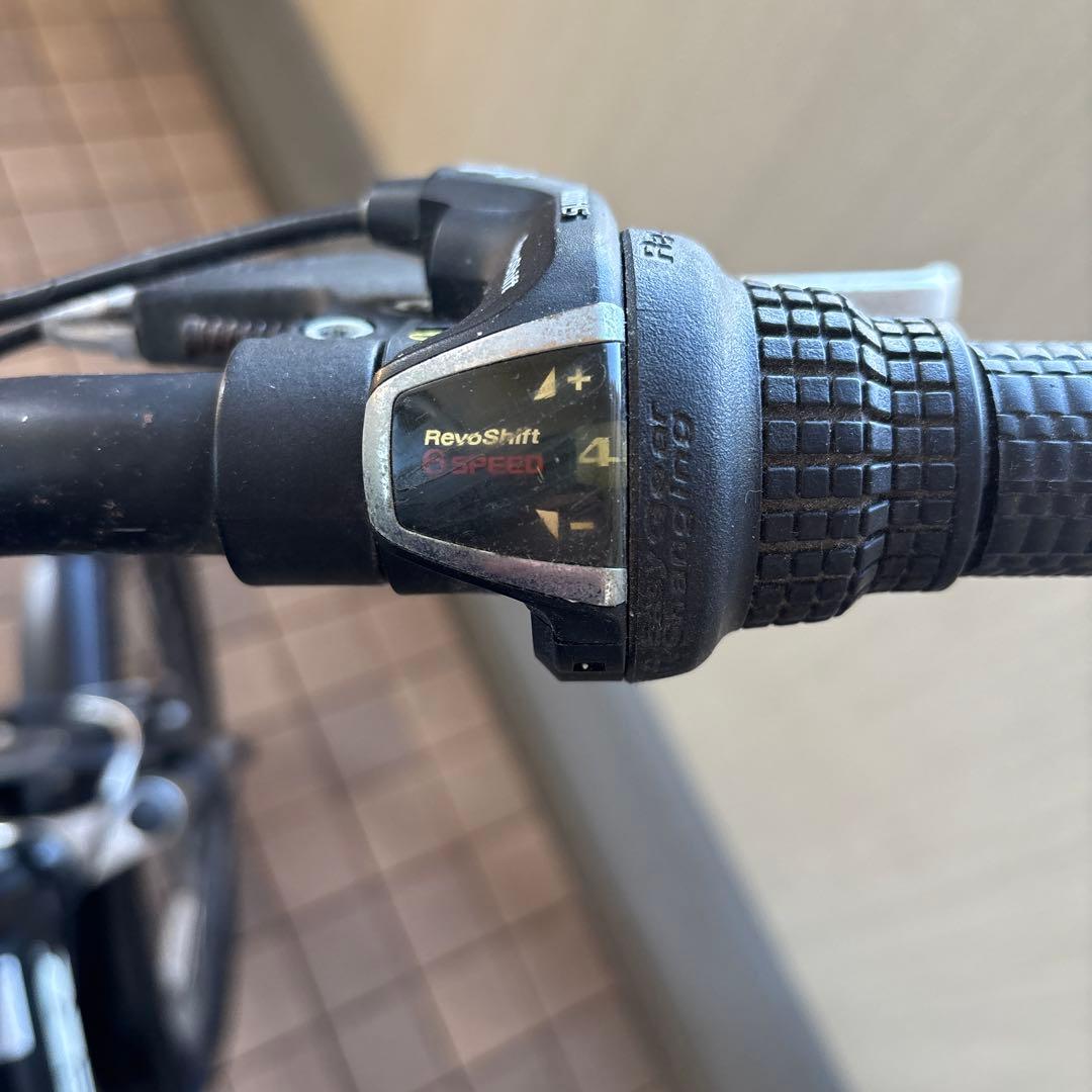 【限界突破割引　直接引取専用】HUMMER 20インチ折りたたみ自転車 ブラック