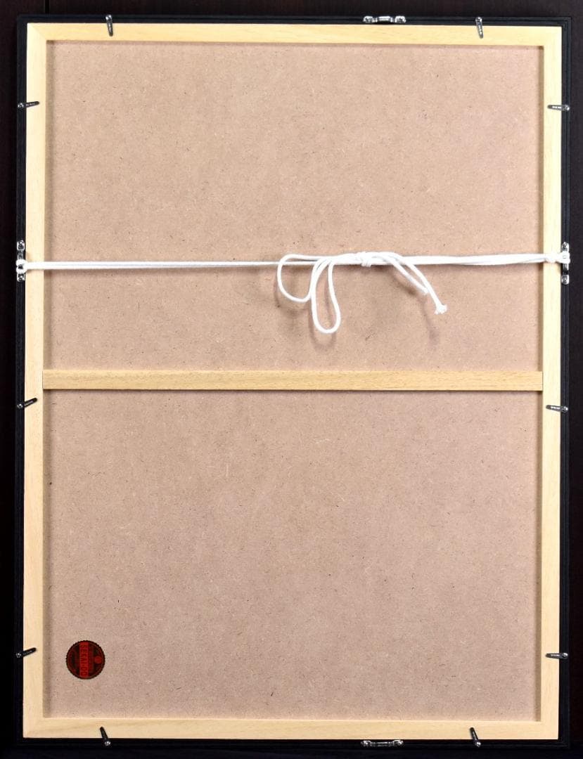 ★処分価格★【真作】★金子國義 / 銅版画・手彩色 / 金子国義★