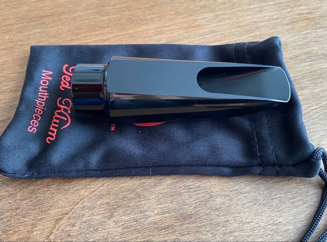 テッドクラム アルトサックス マウスピースVersiTone/Tonamax