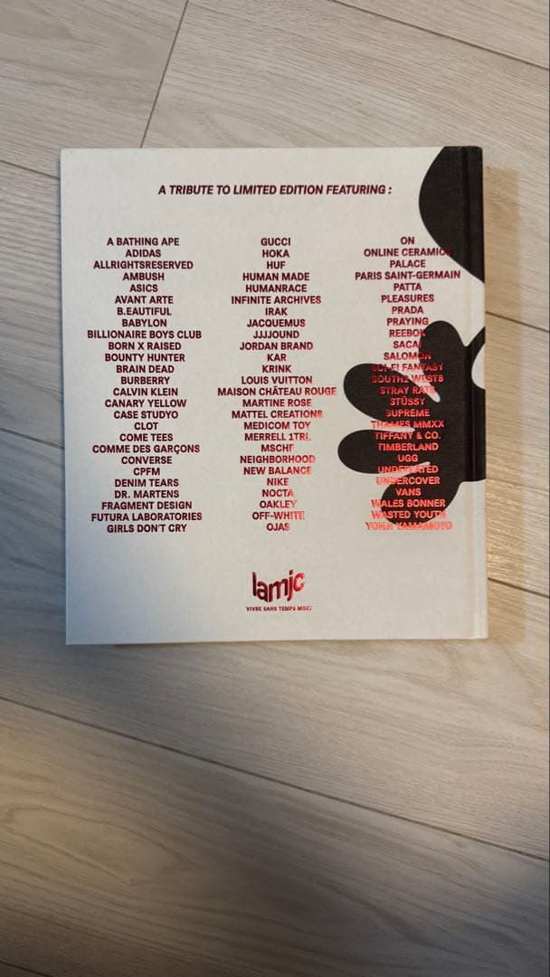 趣味 verdy ALLGONE GirlsDon'tCry wasted youth