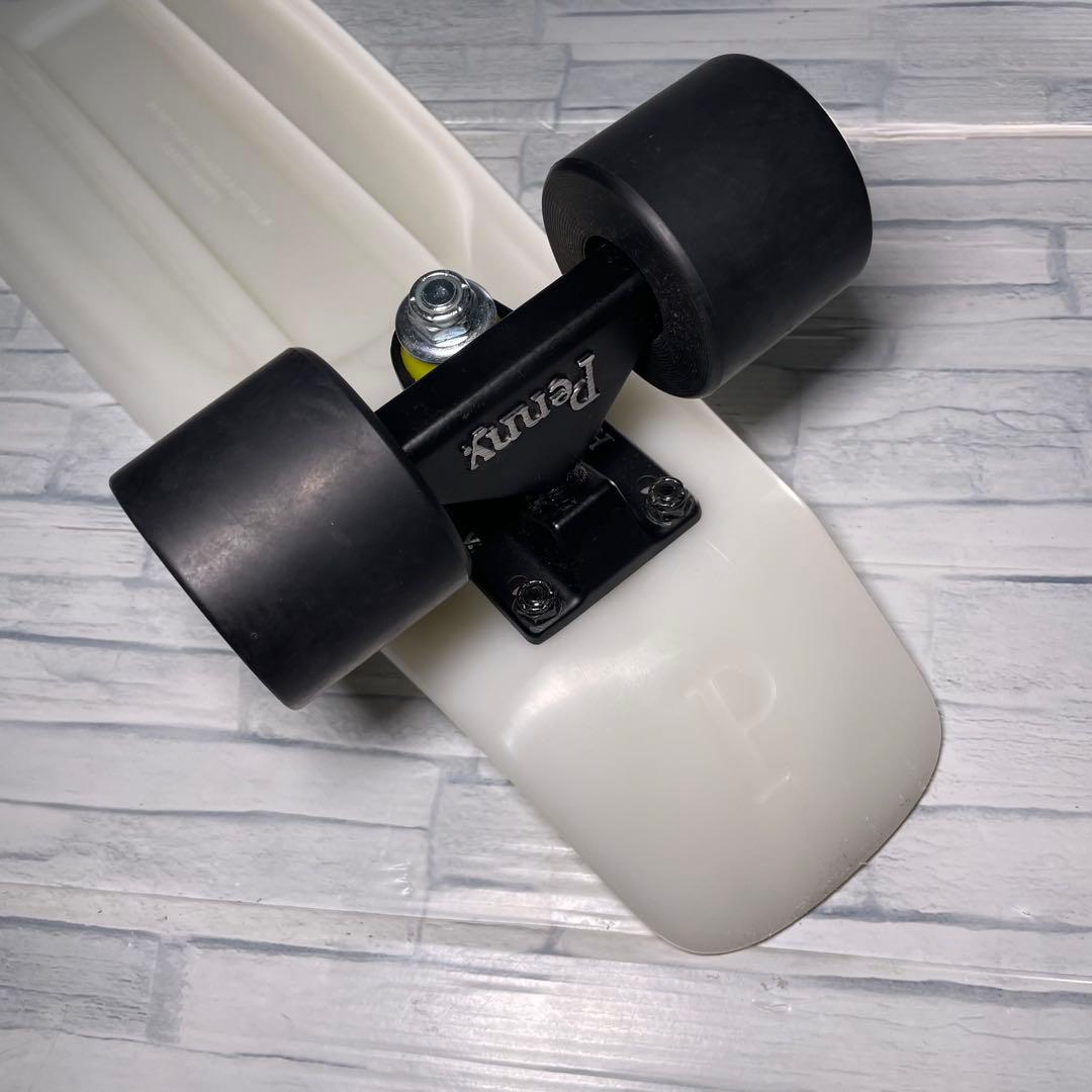 ペニー　penny スケートボード　スケボー　　蓄光モデル