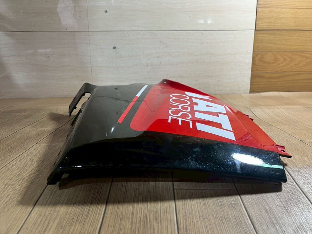 ドゥカティ パニガーレ　 右アンダーカウル　CORSE 480.1.047.1A