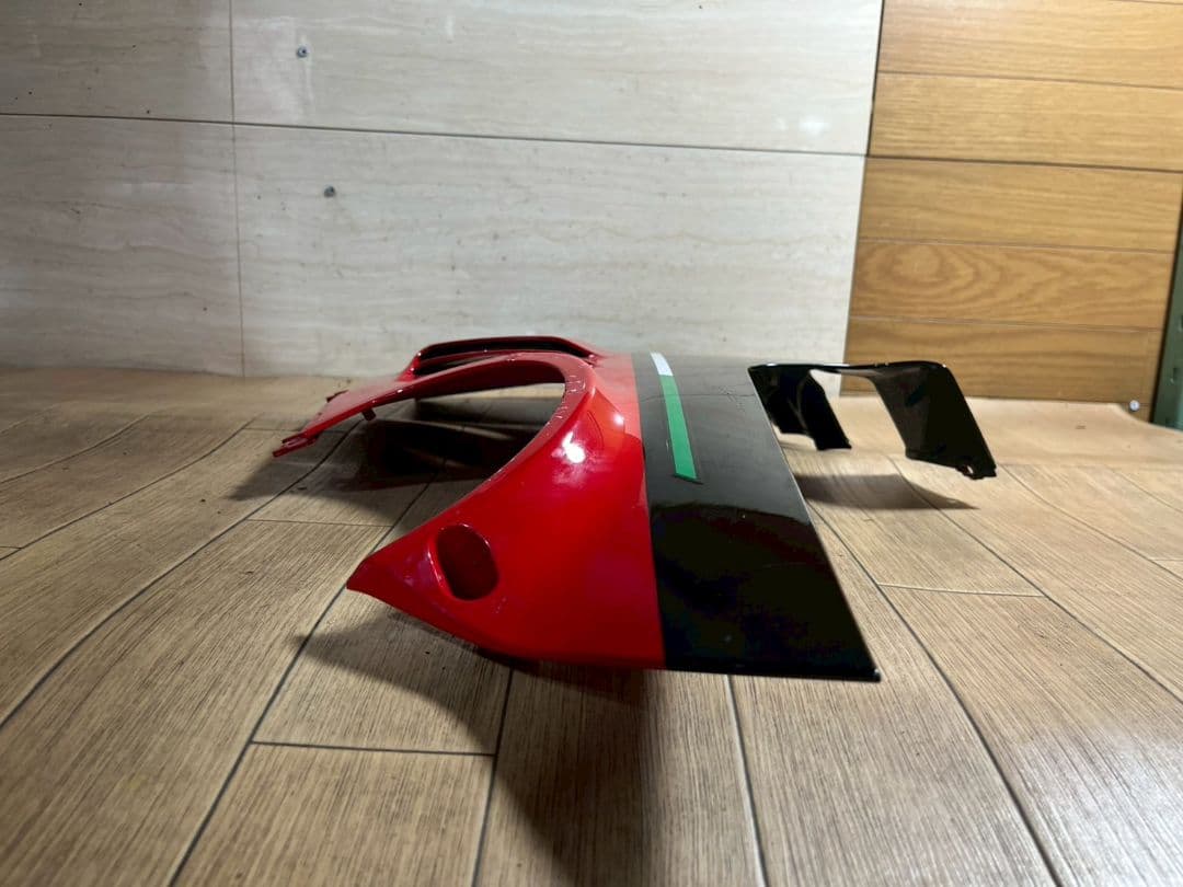 ドゥカティ パニガーレ　 右アンダーカウル　CORSE 480.1.047.1A