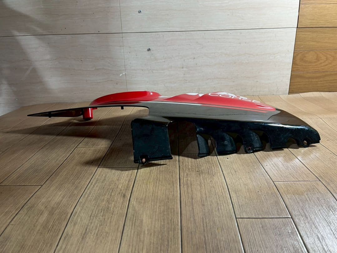 ドゥカティ パニガーレ　 右アンダーカウル　CORSE 480.1.047.1A