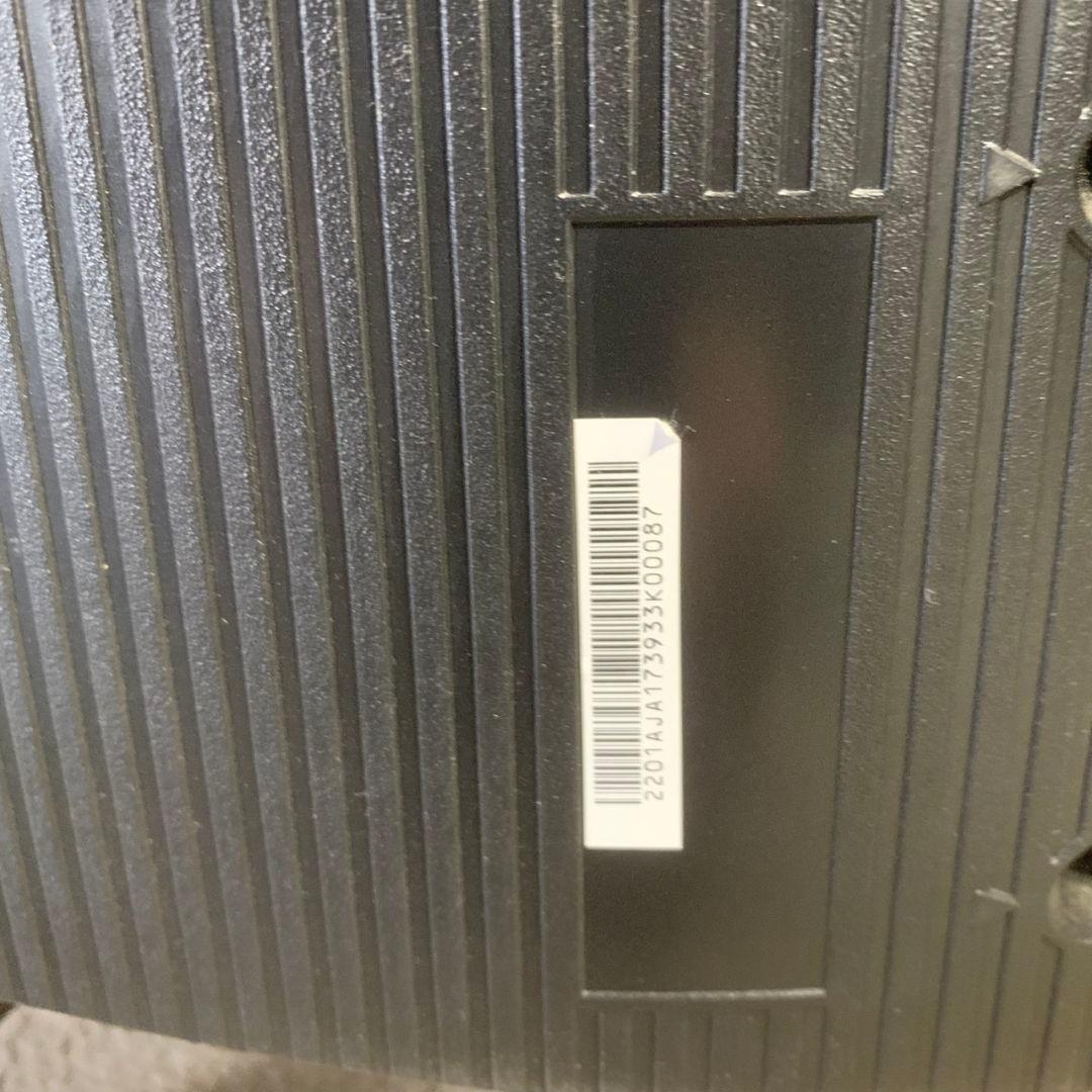 K849 TCL 2022年製 55インチ 4K 液晶テレビ 55P615