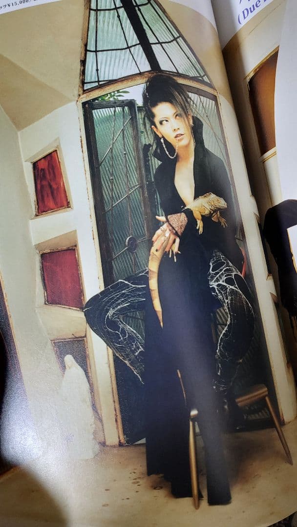 ゴシック＆ロリータバイブル4冊【希少品】