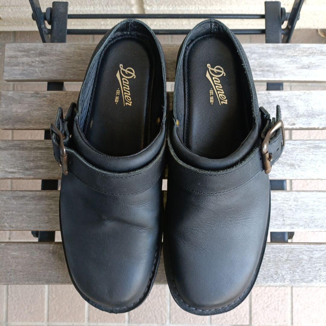 【 DANNER 】Pittock クロッグサンダル 26.5cm