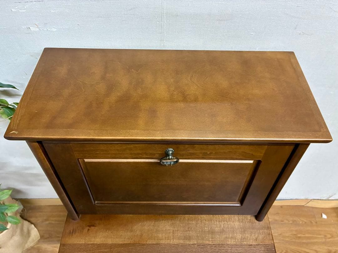 マタン☆管336☆ヨーロピアンスタイル☆ライティングビューロー☆机