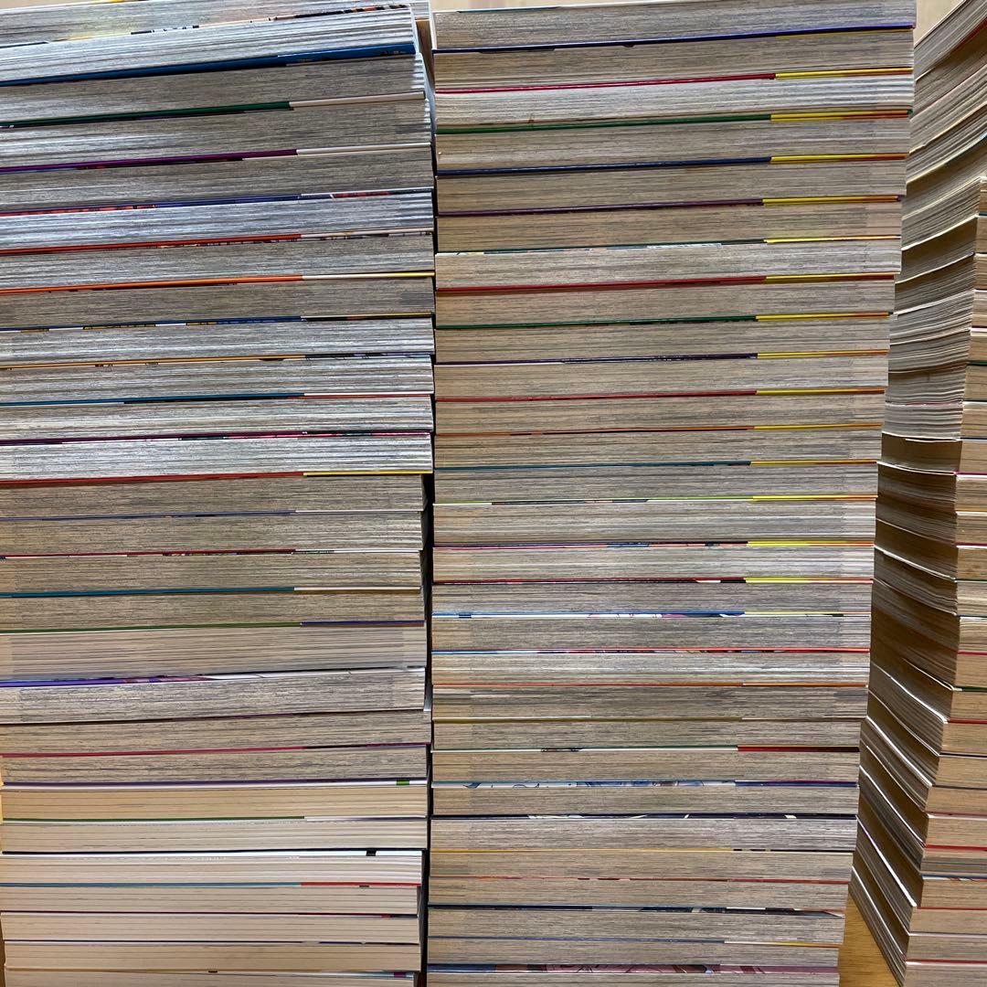 NARUTO全72巻+オマケBORUTO第1部全20巻BORUTO第2部1〜6巻