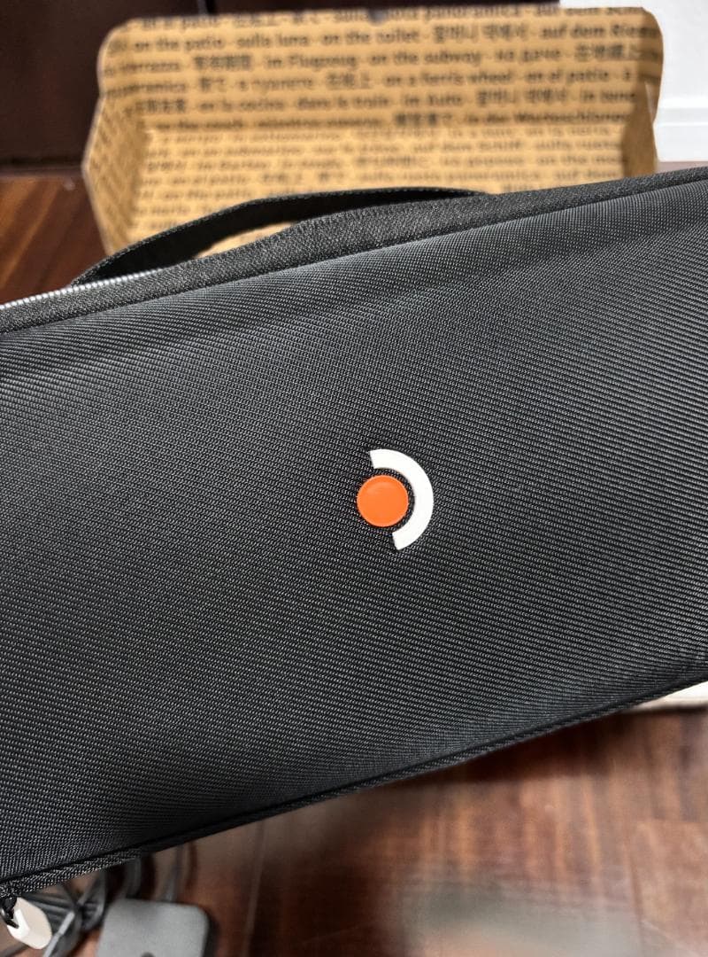 Steam Deck 512GB OLED（ケース付き、箱あり）