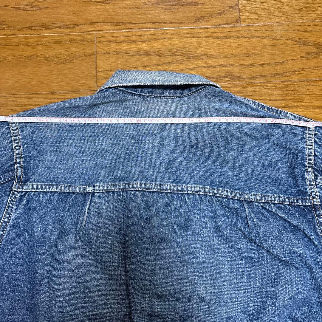 オリジナル506xx 50's 1st LEVI'S vintage