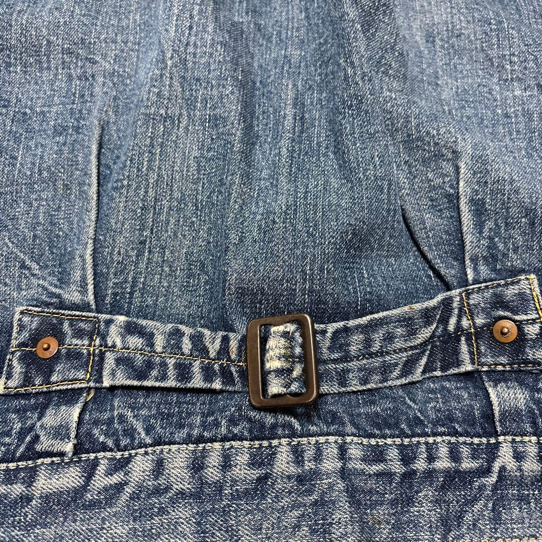 オリジナル506xx 50's 1st LEVI'S vintage