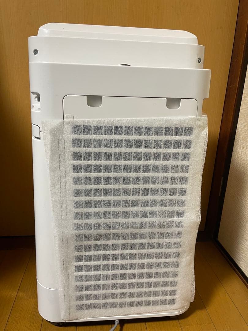 SHARP加湿空気清浄機 KC-T50 2024年