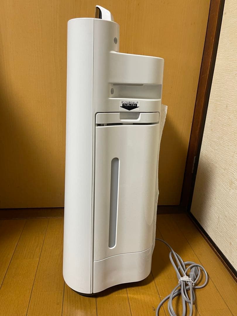 SHARP加湿空気清浄機 KC-T50 2024年