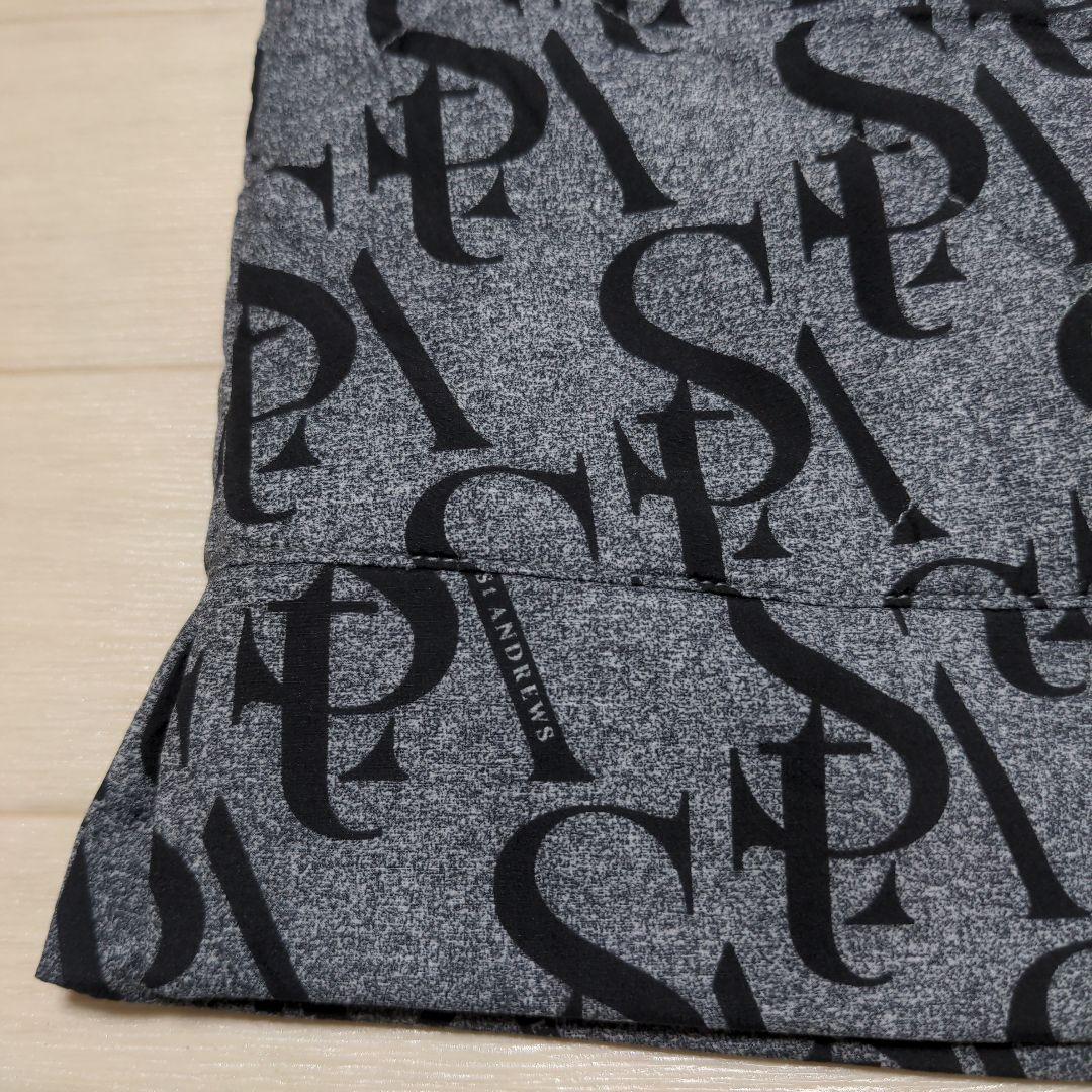 再再再値下げ新品　セントアンドリュース　中綿スカートS　　定価33000円