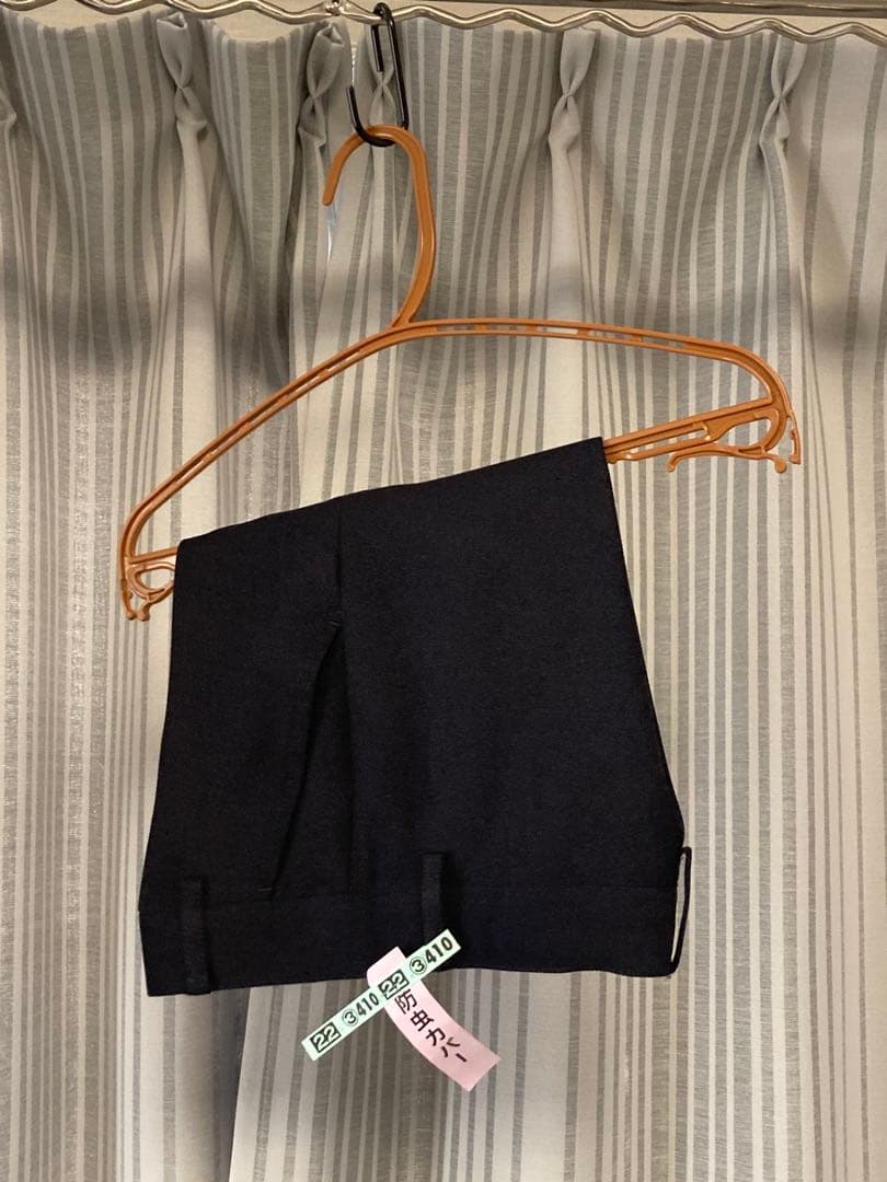 EASTBOY 男児フォーマルスーツ 120cm おまけ靴下、靴20cm