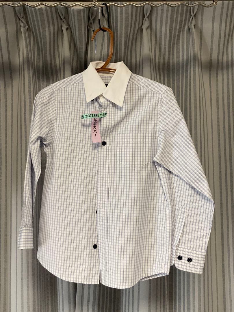 EASTBOY 男児フォーマルスーツ 120cm おまけ靴下、靴20cm