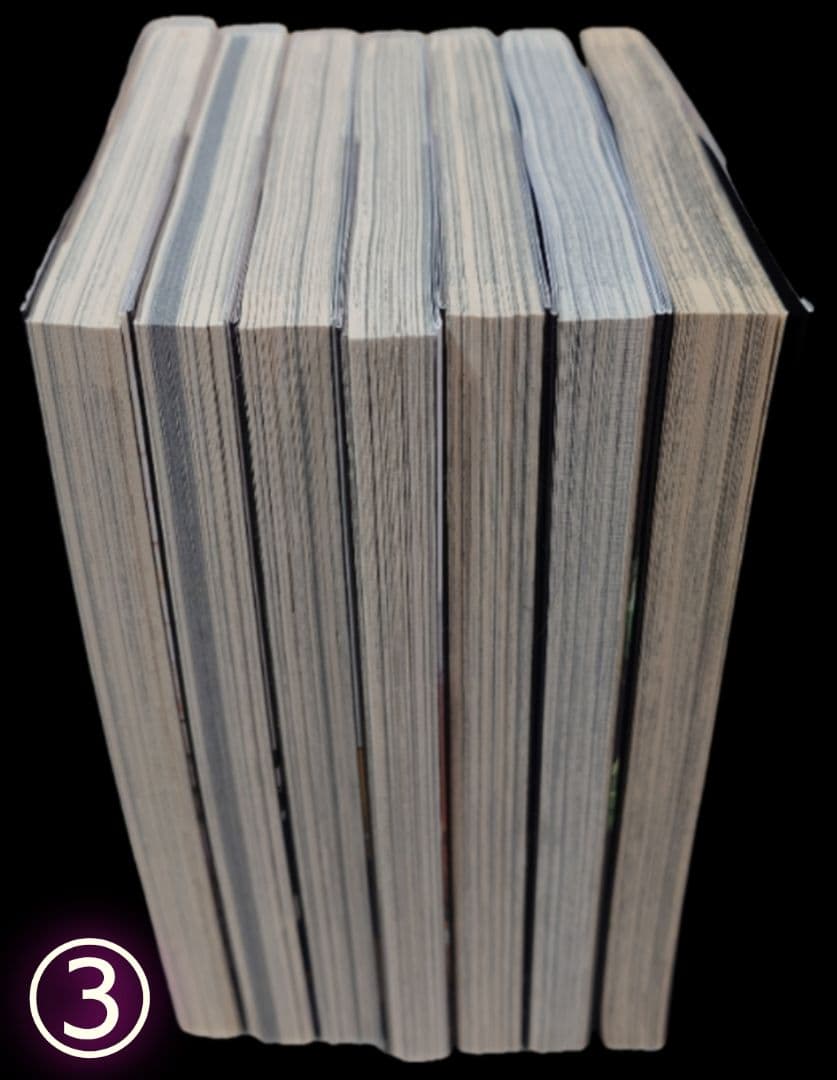 コードギアス　11種類　漫画　まとめ売り