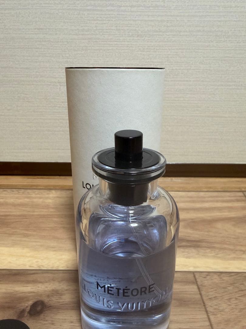 MÉTÉORE LOUIS VUITTON 香水　100mL