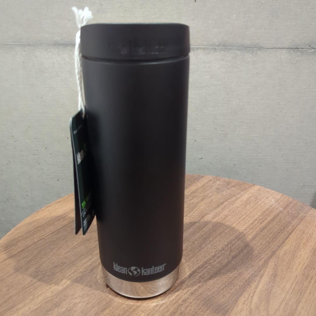ARC'TERYX & klean kanteen 水筒