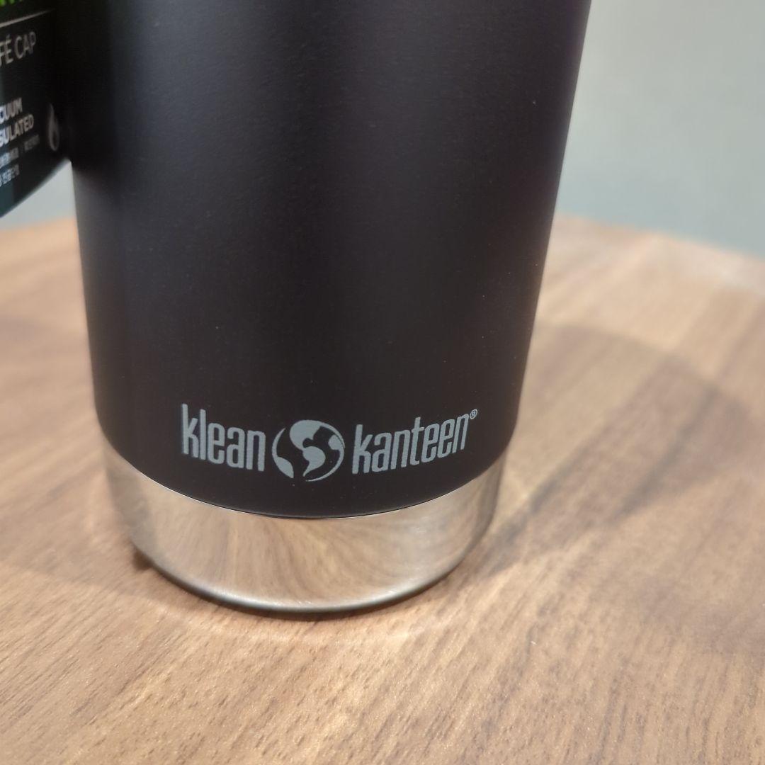 ARC'TERYX & klean kanteen 水筒