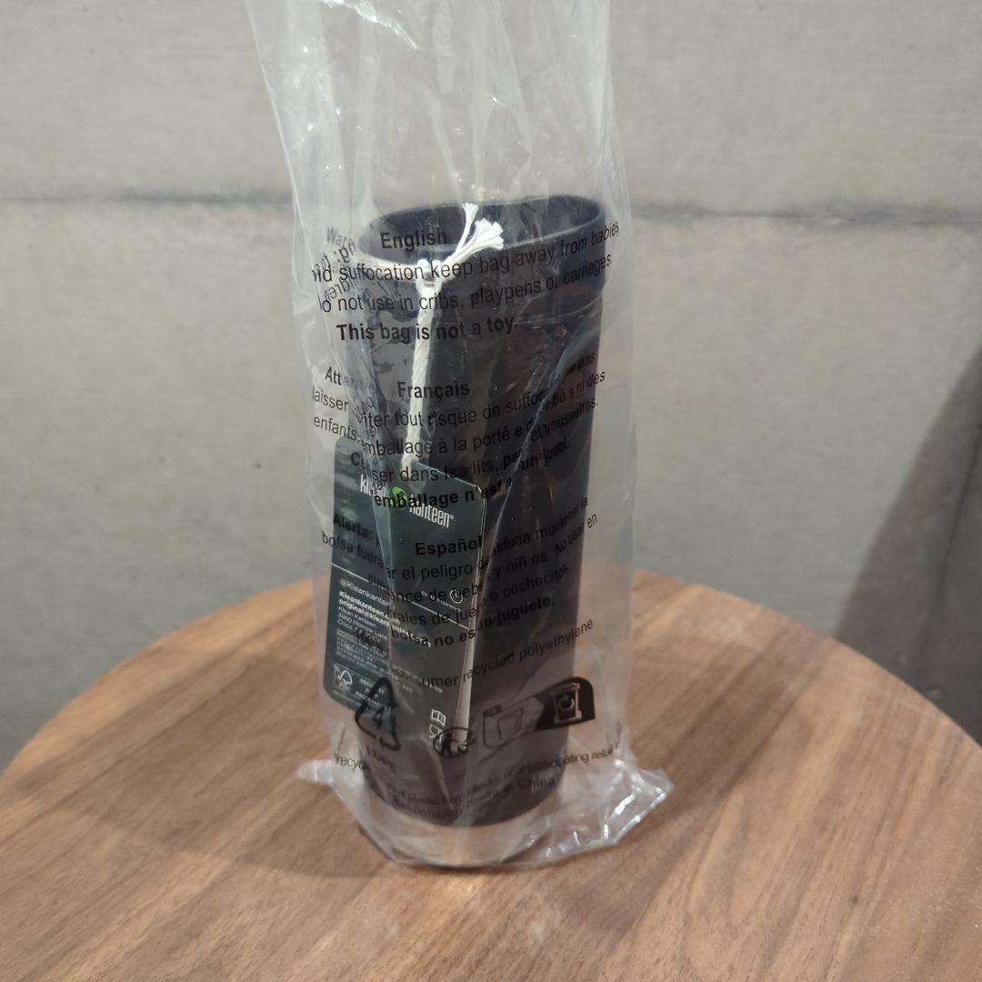 ARC'TERYX & klean kanteen 水筒