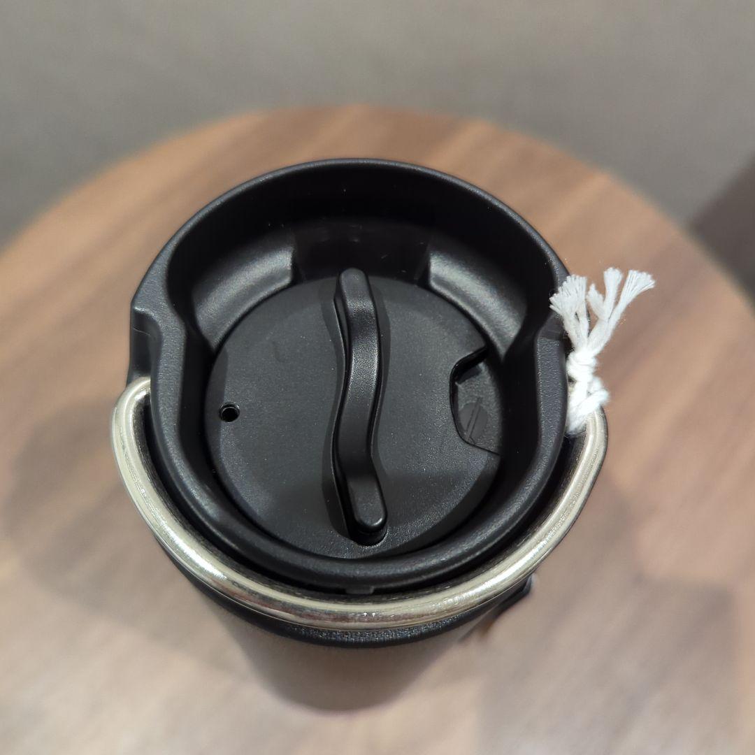 ARC'TERYX & klean kanteen 水筒