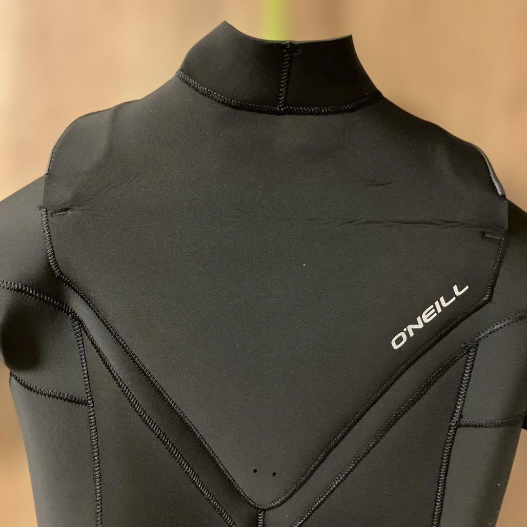 O'NEILL シーガル ブラック 3mm × 2mm サイズL