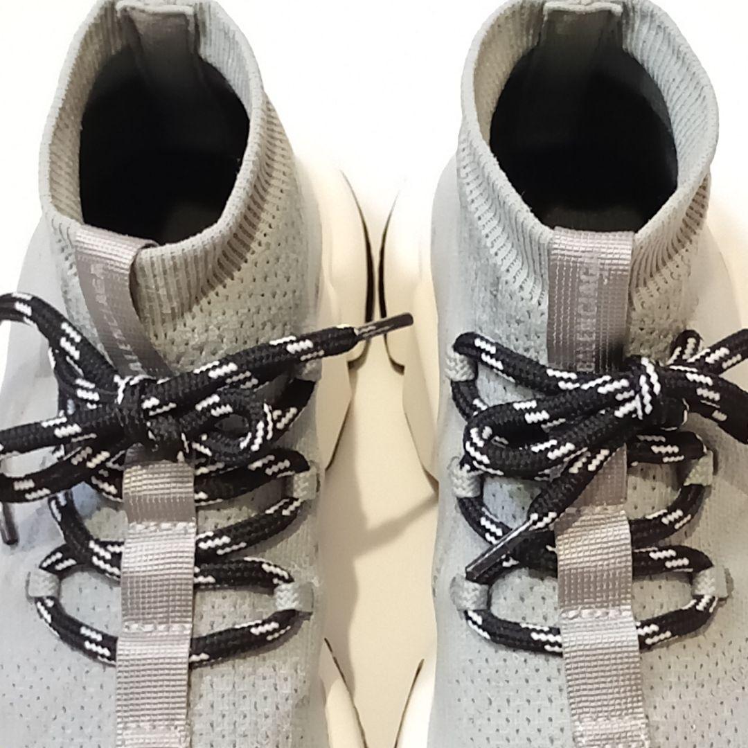 【美品】Balenciaga　スニーカー　スピードトレーナー　レースアップ