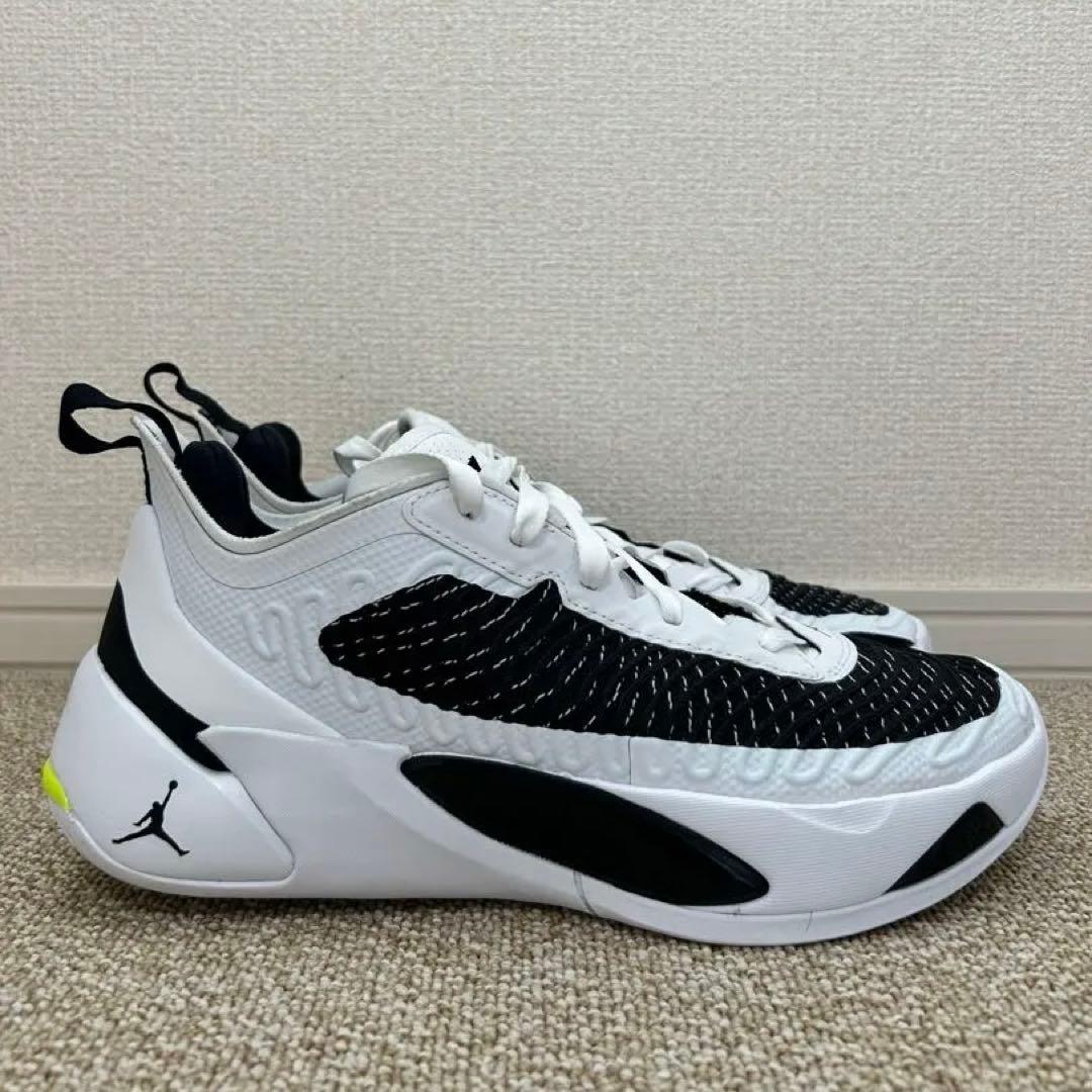 25.5cm JORDAN LUKA 1 ルカ1 バッシュ　コービー6