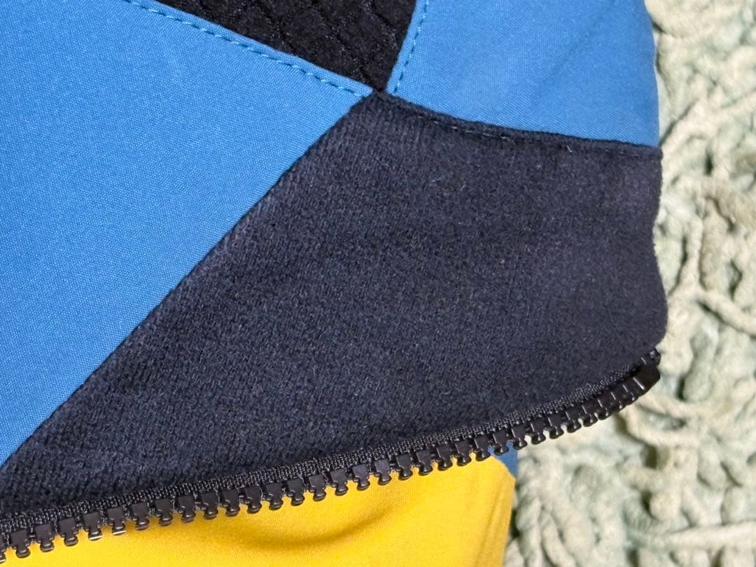 DESCENTE S.I.O スキーウェア　2023-2024