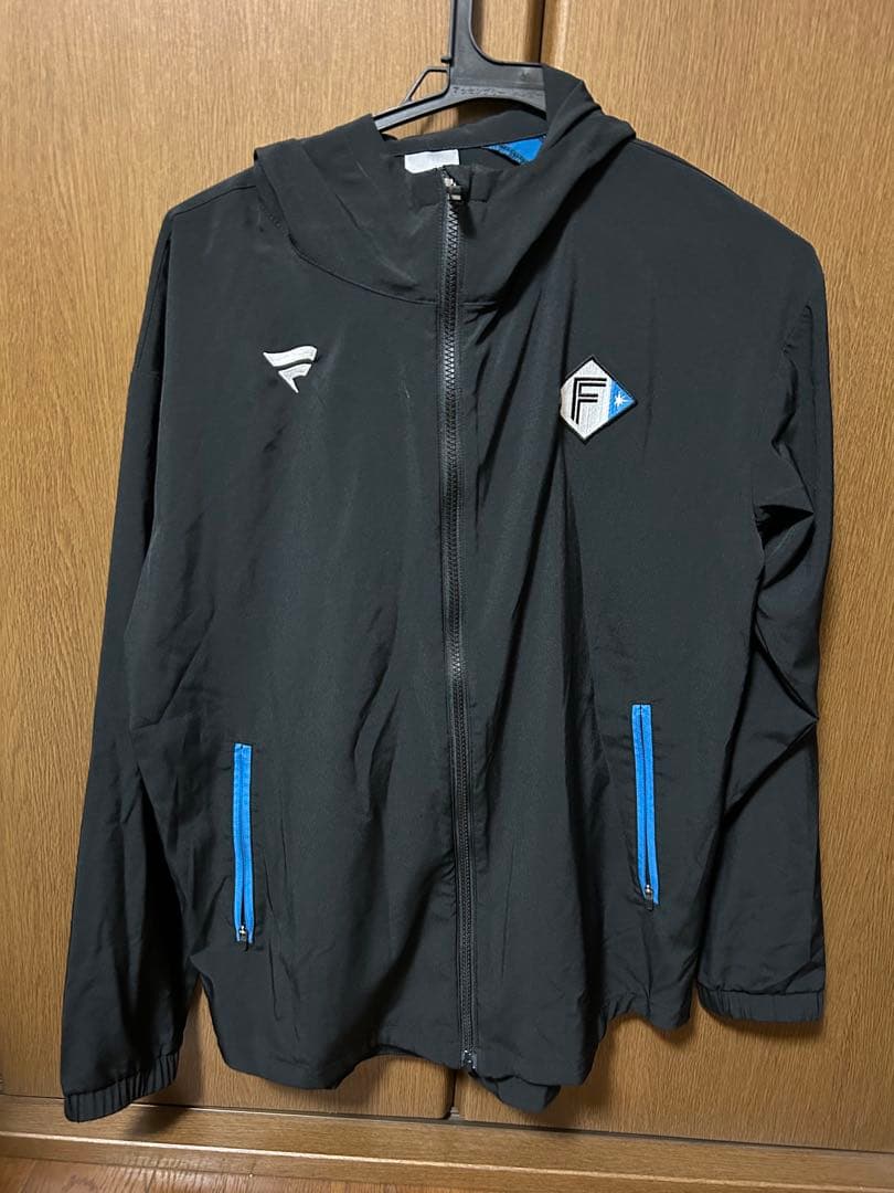 日本ハムファイターズ　ウェア