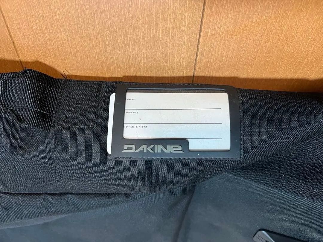 DAKINE スキー、スノーボード　バッグ 175