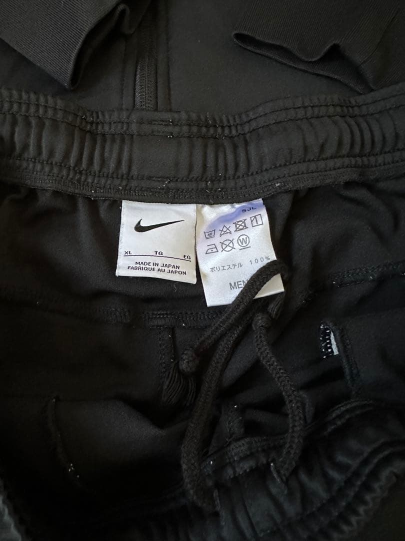 鹿島アントラーズ 2022シーズンNIKE 非売品チーム支給ウェア