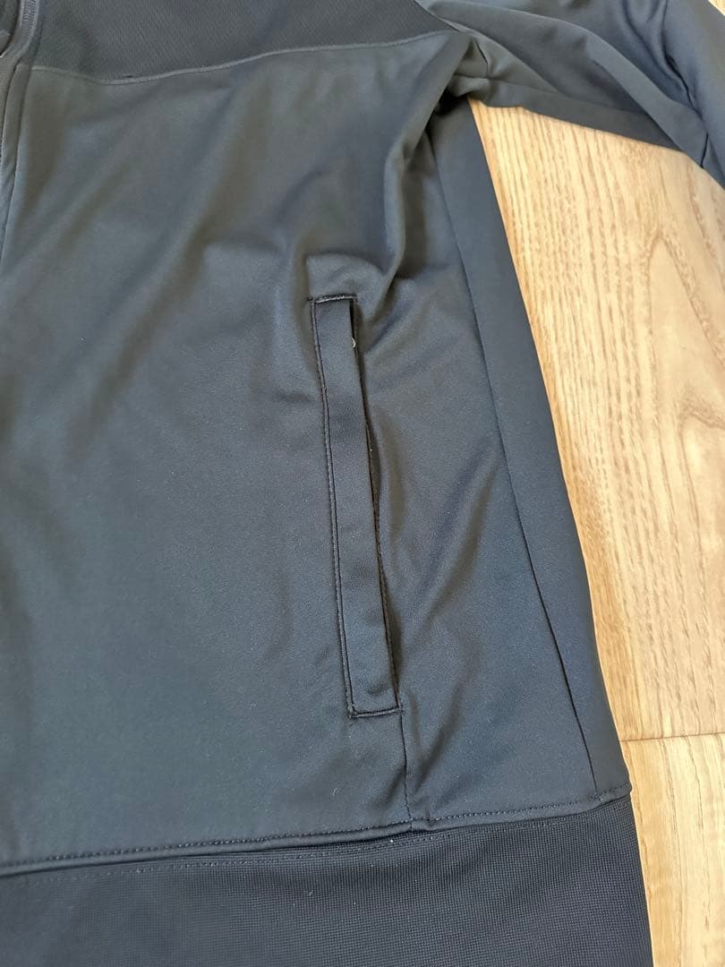 鹿島アントラーズ 2022シーズンNIKE 非売品チーム支給ウェア