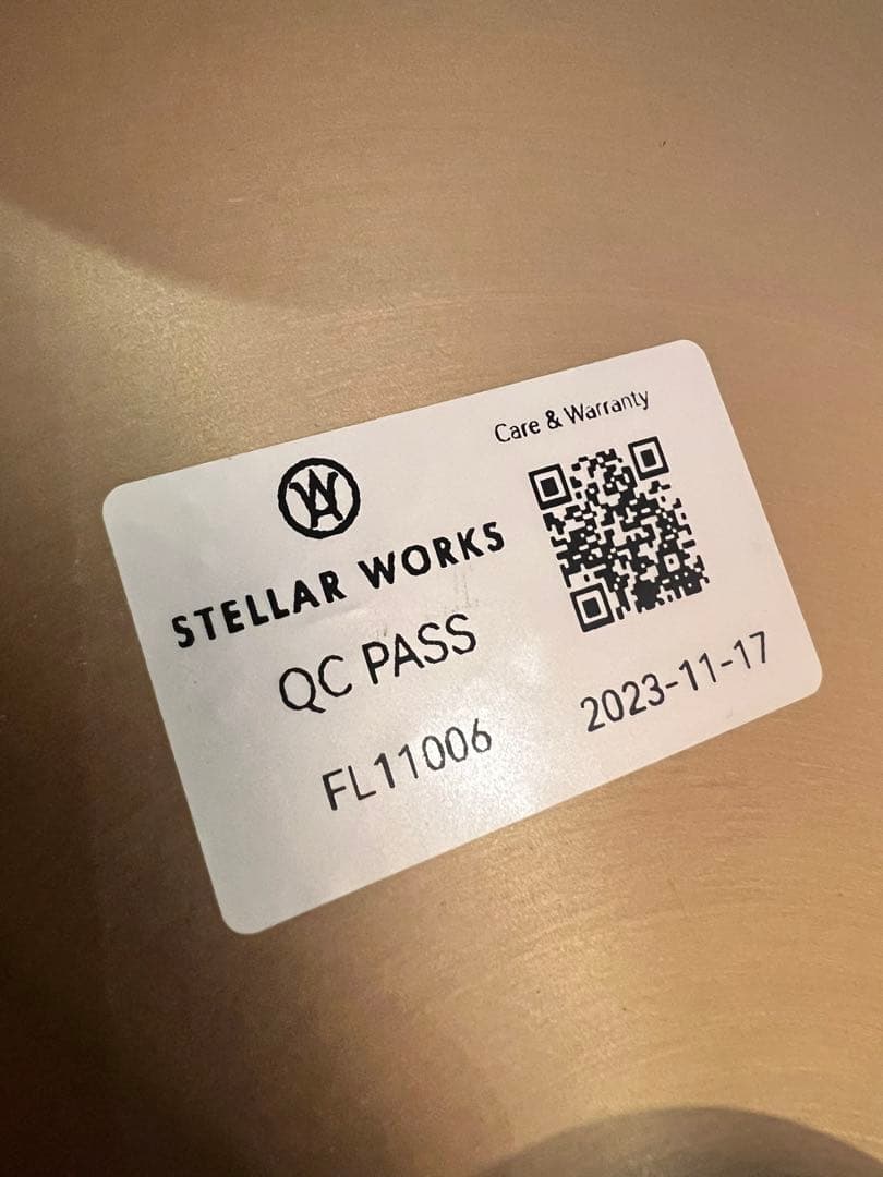 Bund side Table H500 一個