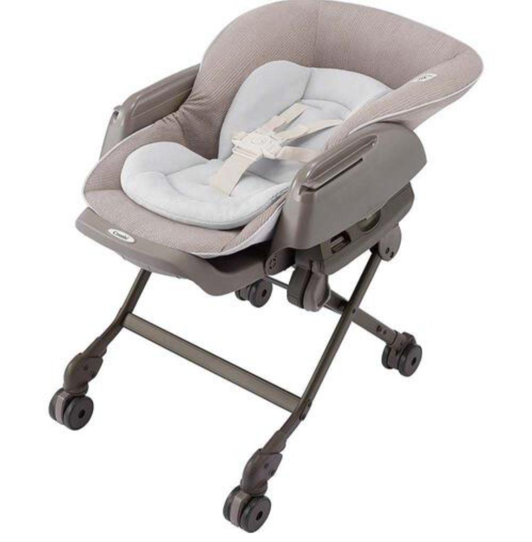 美品　Combi コンビ ネムリラ　電動スウィング