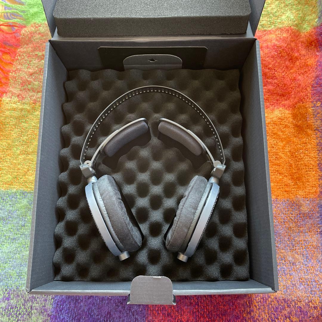 オーディオテクニカ　ATH-R70x