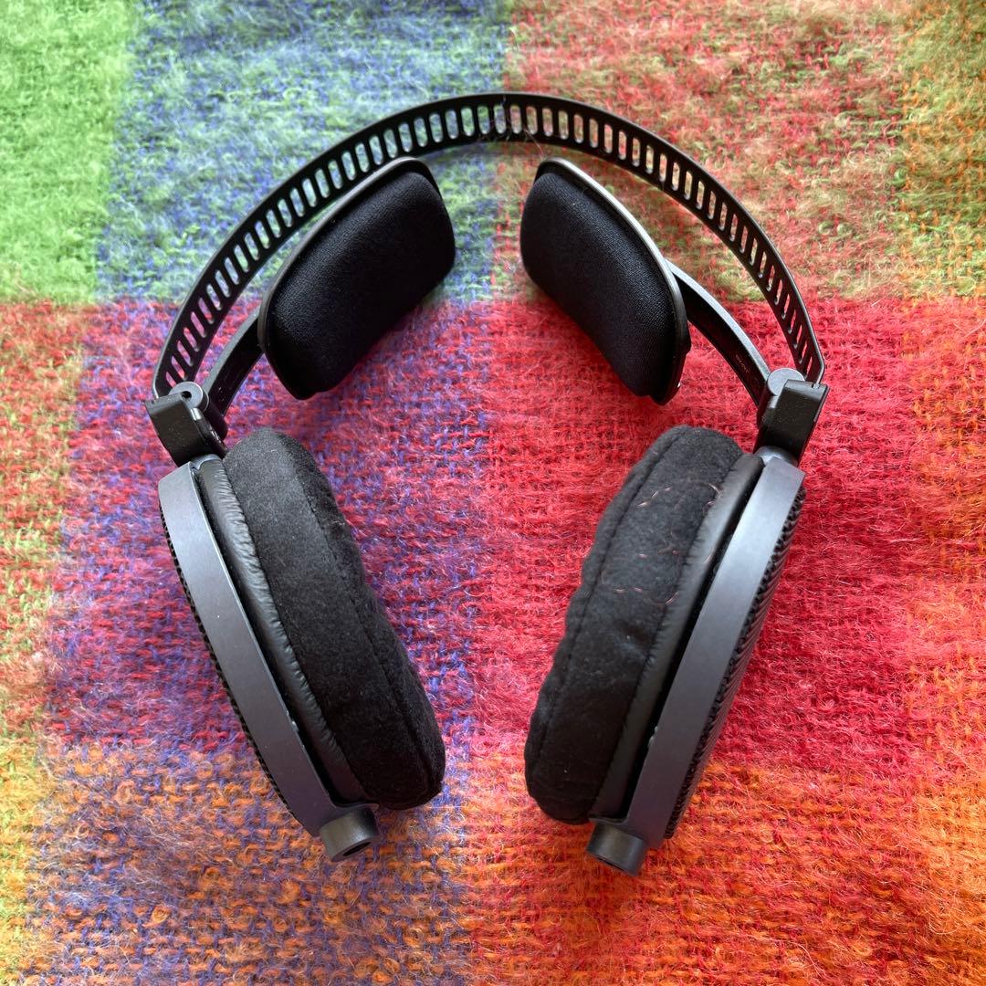 オーディオテクニカ　ATH-R70x