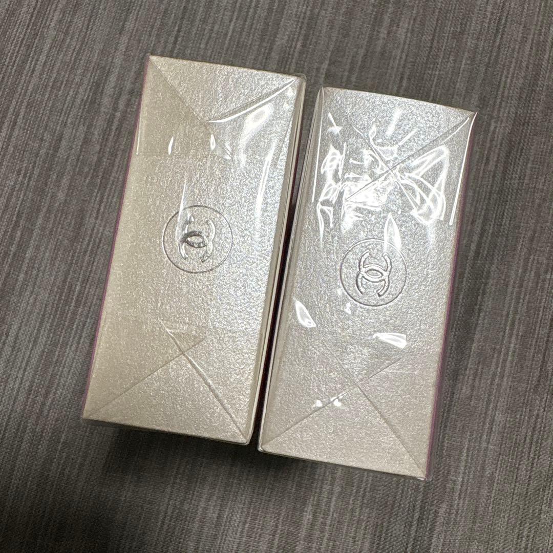 シャネル チャンス ヘアミスト 35ml 2個セット