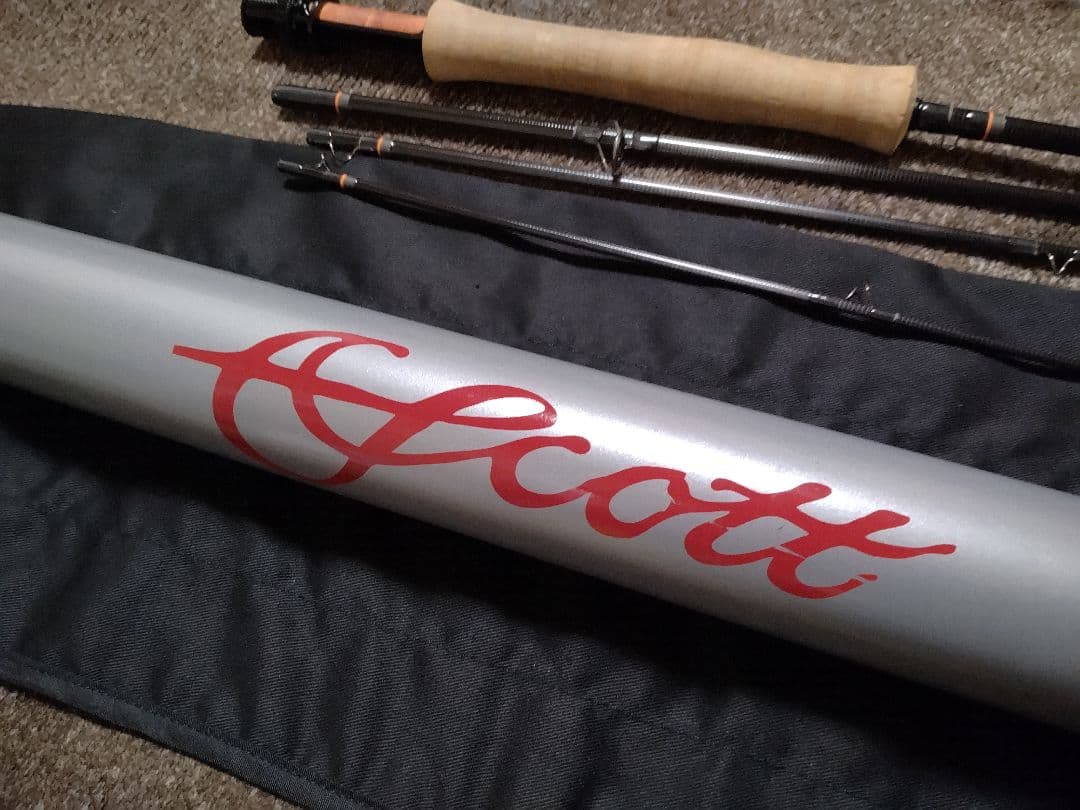 スコット ラディアン 905