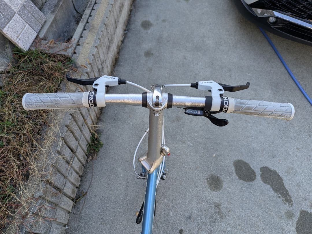 兵庫県引取希望tern link c8　検索用）a7 b7 d8 ターン　リンク