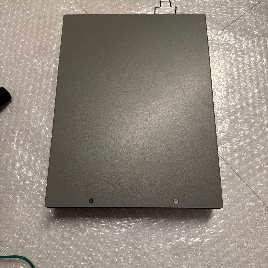 4530R [AT-XS910/8 L2スイッチ]