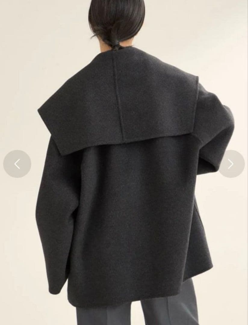 プラージュPlage☆ハミルトンDRAPE MIDDLEコート