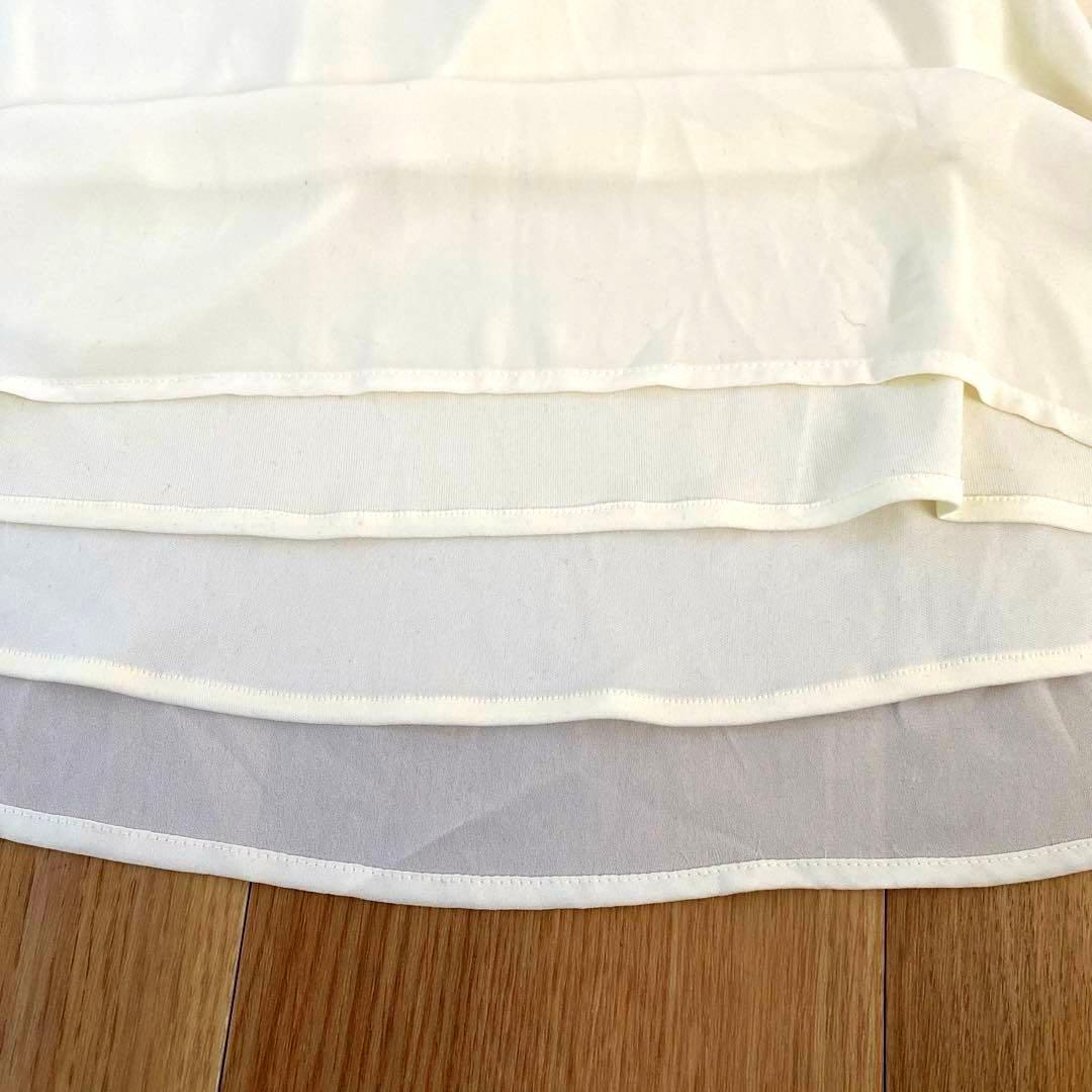 卒業式入学式/ノーカラージャケット ブラウス　パンツ3点セット１５号