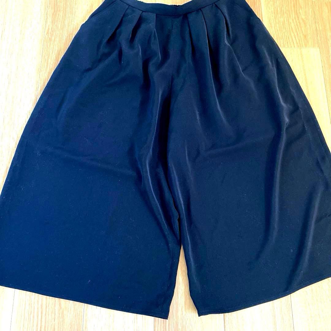 卒業式入学式/ノーカラージャケット ブラウス　パンツ3点セット１５号