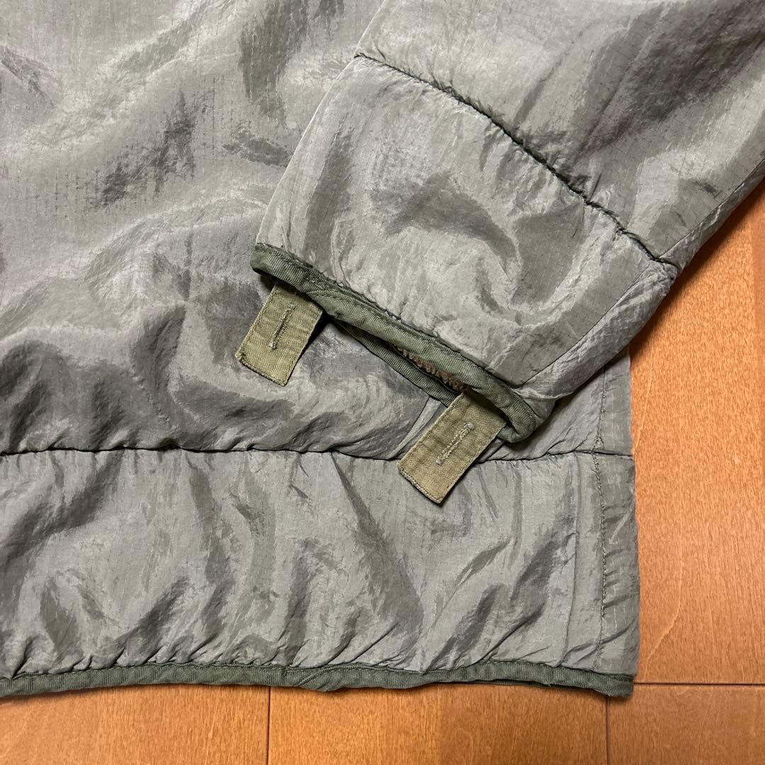 ホ*ー様 【破格】50s US ARMY M-51 ライナージャケット パイル織