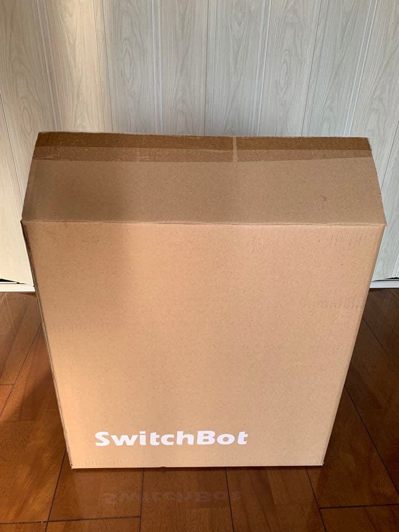 置き型加湿器 ホワイト タッチ式