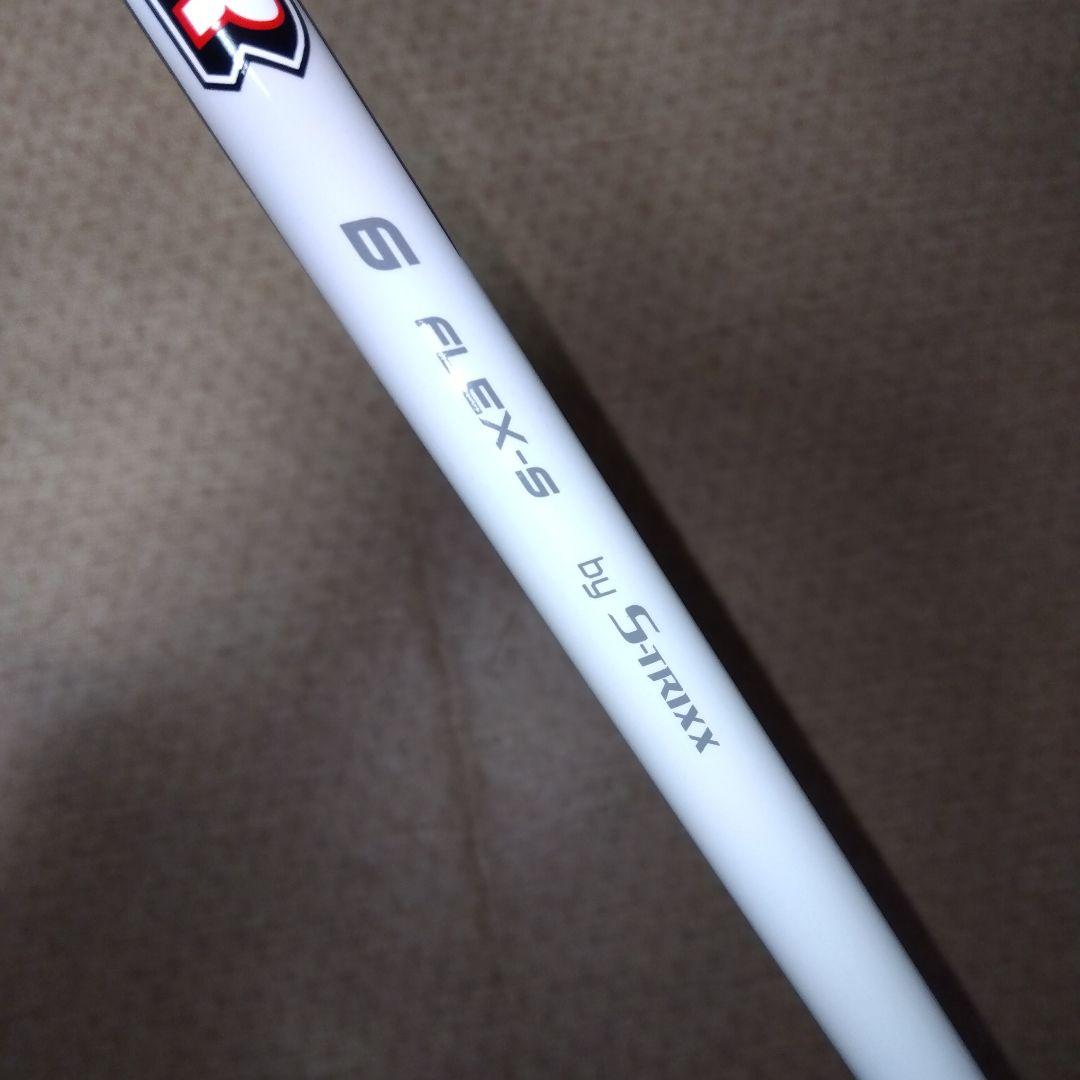 SASO ドライバー【９,５°】【４５,５インチ】【Ｓ】新品未使用